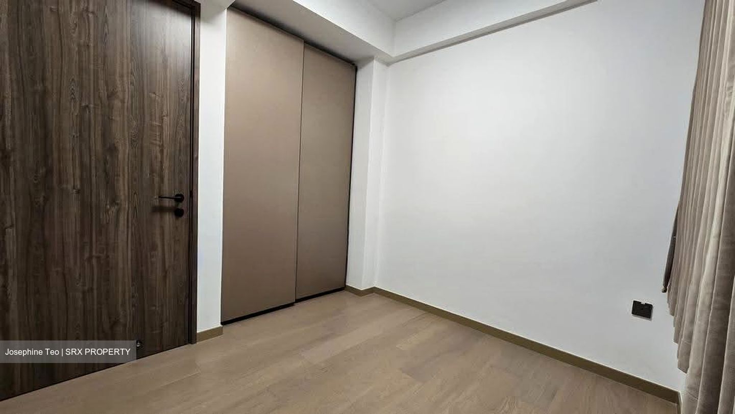 Tanah Merah Kechil Link (D16), Condominium #621712411